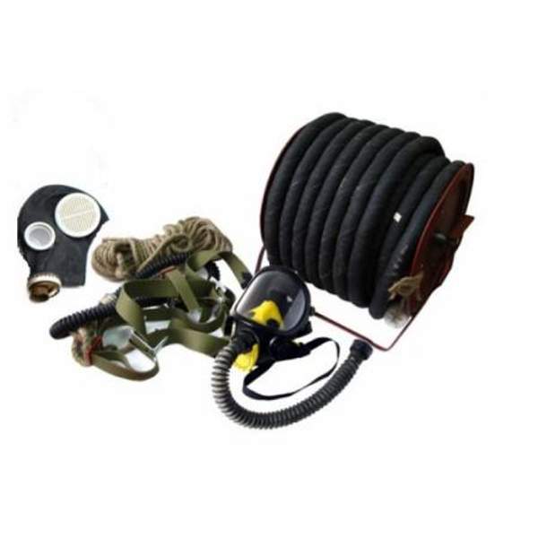 Противогаз ПШ-20 ЭРВ