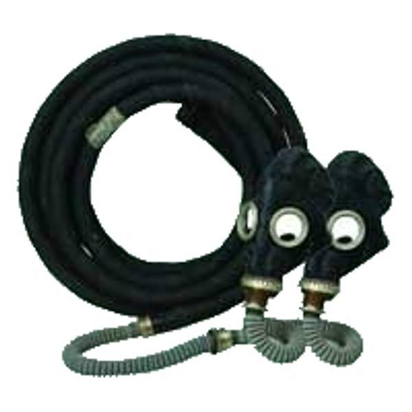 ПРОТИВОГАЗ ПШ-20С В СУМКЕ 20 М