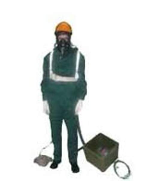 ПРОТИВОГАЗ ПШ-40ЭРВ 40 М