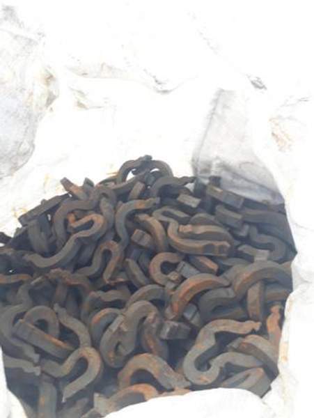 Противоугон П-43