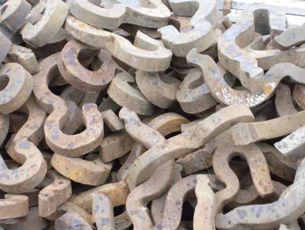 Противоугон П-50