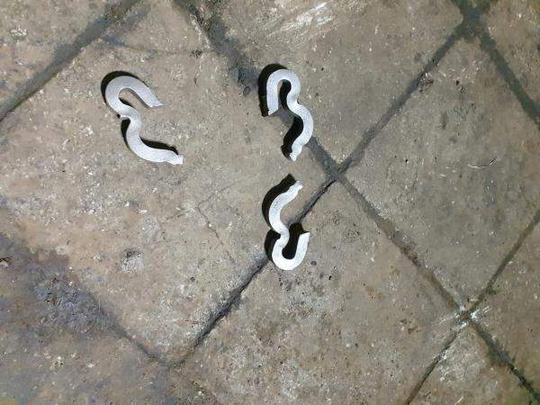 Противоугон П-50 Восстановленный