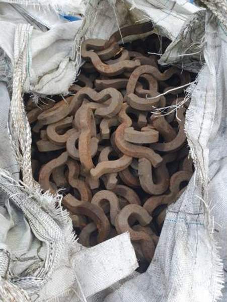 Противоугон П-65 БУ