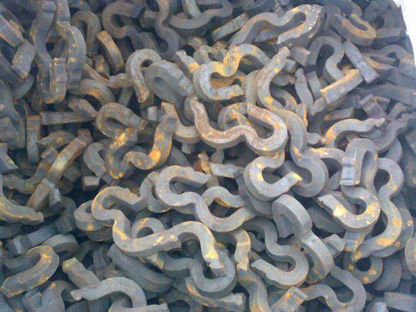 Противоугон ПП65, б/у