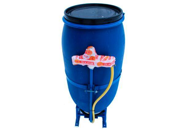 Протравливатель клубней картофеля ПК-3