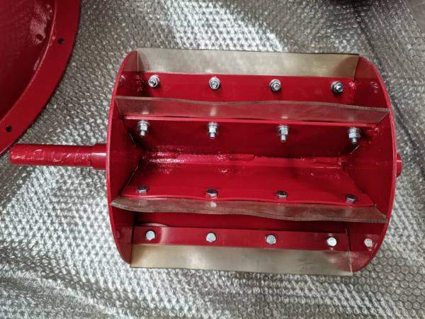 Протравливатель семян стационарный ПСШ-16