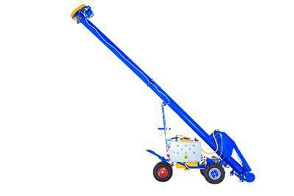 Протравливатели семян ПС-5М