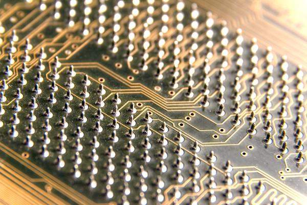 Процесс кислого меднения для печатных плат CUPRAMAX 9100