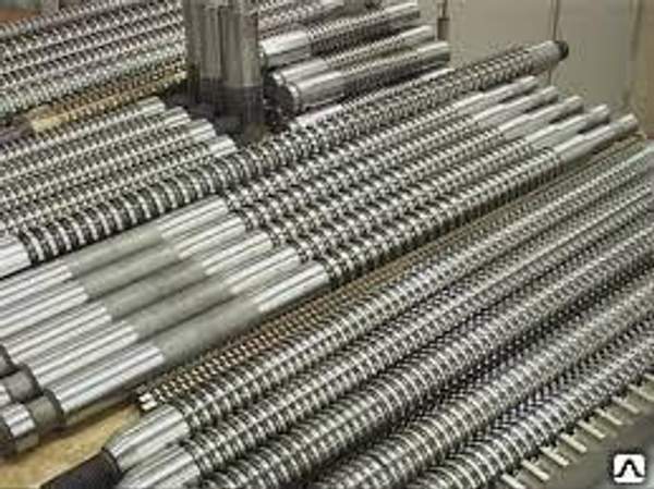 Протяжка эвольвентная 45Х2,5 ММ 2403-0833