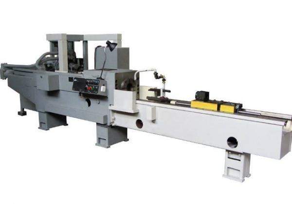 Протяжные станки