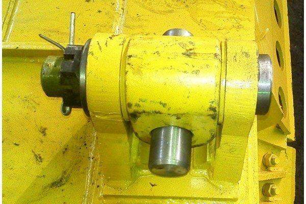 Проушина 80-52-108СП