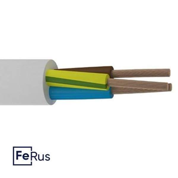 Провод для электроприборов ШВЛ ГОСТ 28244-96