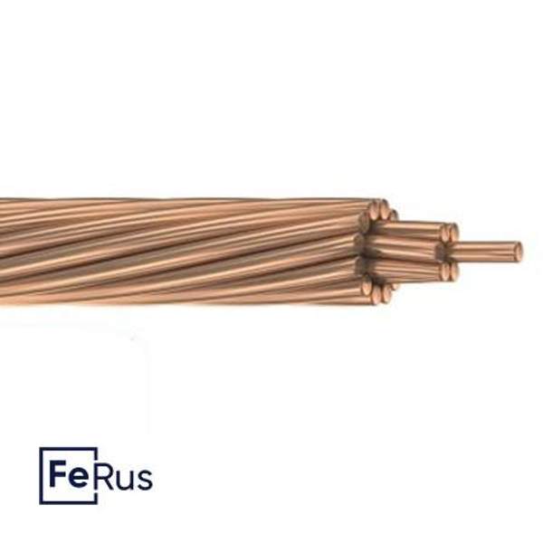 Провод неизолированный М ГОСТ 26437-85