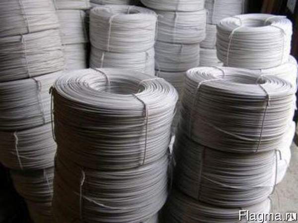 Провод прогрева бетона ПНСВ