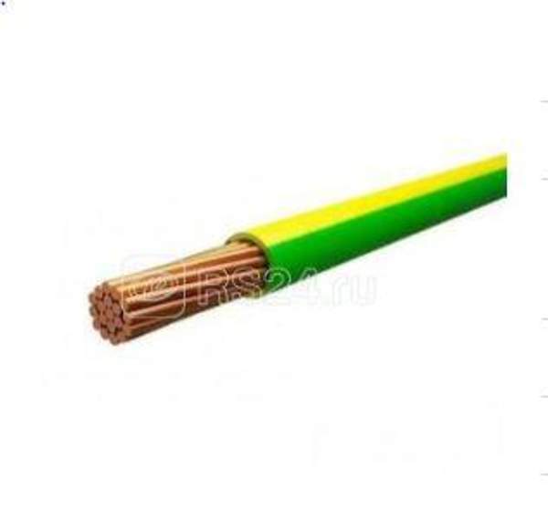 Провод ПуГВ (ПВ-3) 1,5 ж/з