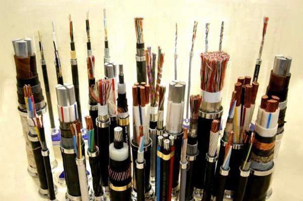 Провод ПВ1 50 З