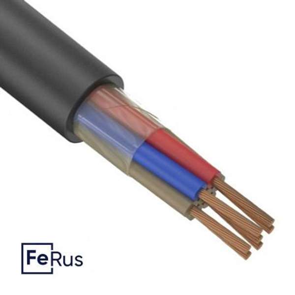 Провод распределительный РПШ ТУ 16.К18-001-89