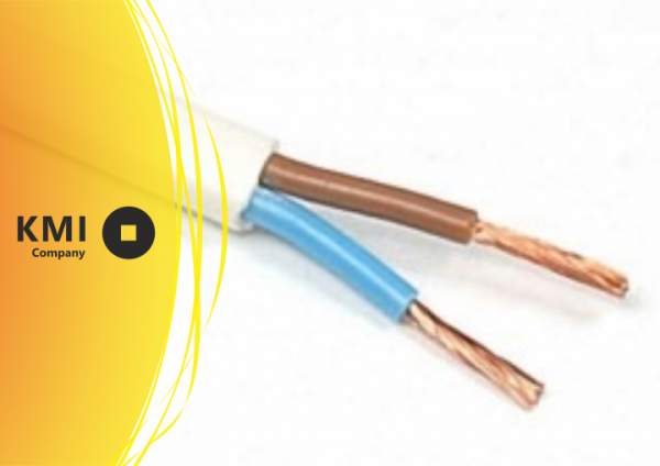 Провод с медной жилой 50 ПВ-1 ГОСТ 6323