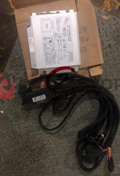 Проводка 6029241101 для КПП ZF/WG180/4-6WG200