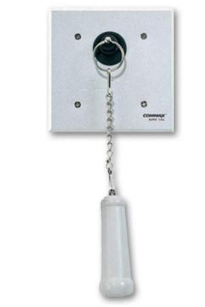 Проводная кнопка вызова со шнуром ES-420