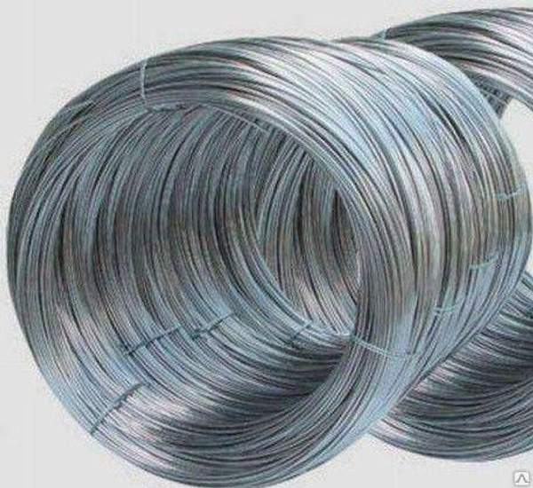 Проволока 1,6 СВ08Г2С (ГОСТ 2246-70)