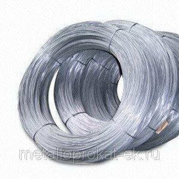 Проволока 2,5 43Н