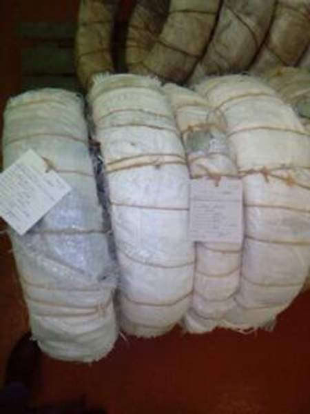 Проволока 2,8 В СвАМГ5Н Бухта ГОСТ 7871-75 2003