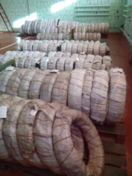 Проволока 3,15 В СвАМГ5Н Бухта ГОСТ 7871-75 2003