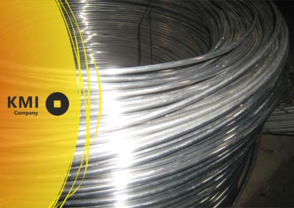 Проволока алюминиевая 6 мм АМЦМ ГОСТ 7871-75