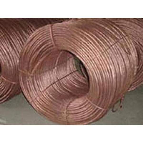 Проволока биметаллическая сталемедная БСМ1 ГОСТ 3822-79