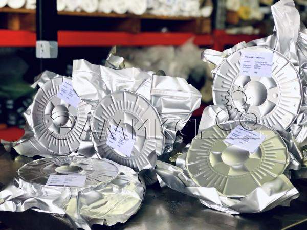 Проволока для 3Д принтера из высокотехнологичных полимеров