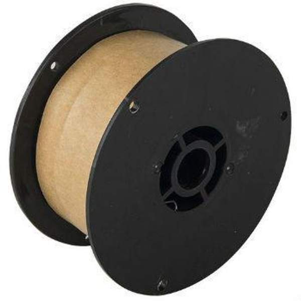 Проволока E71T-GS порошковая d=0,8 мм 1 кг