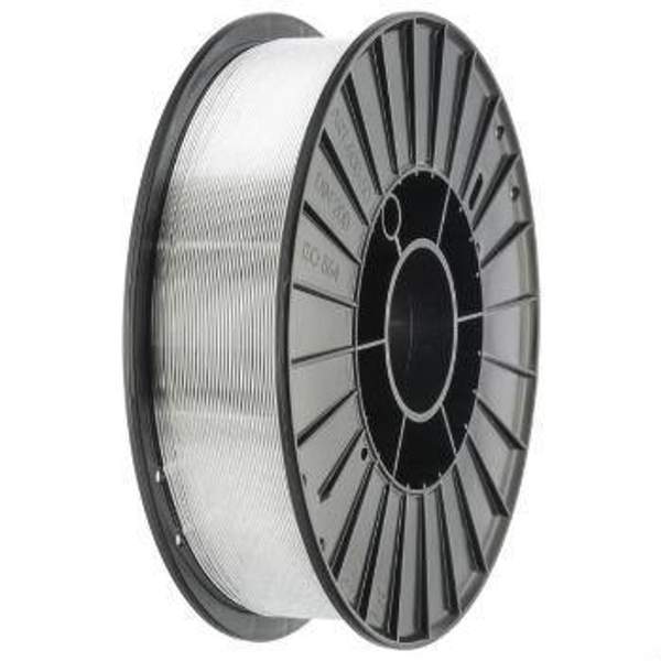 Проволока ER-4043 алюминиевая AlSi5 d=1,2 мм 2 кг