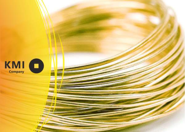 Проволока латунная Л63ДКРНТ 5 мм ГОСТ 1066