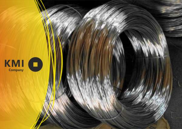 Проволока нержавеющая 4 мм 04Х17Н11М2