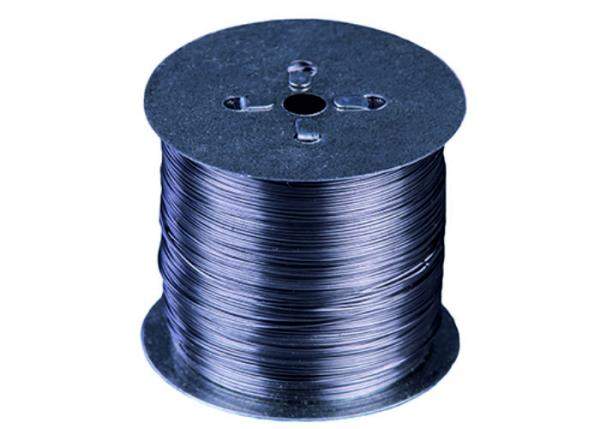 Проволока никелевая 0,9 мм НП2Э ГОСТ 2179-2015