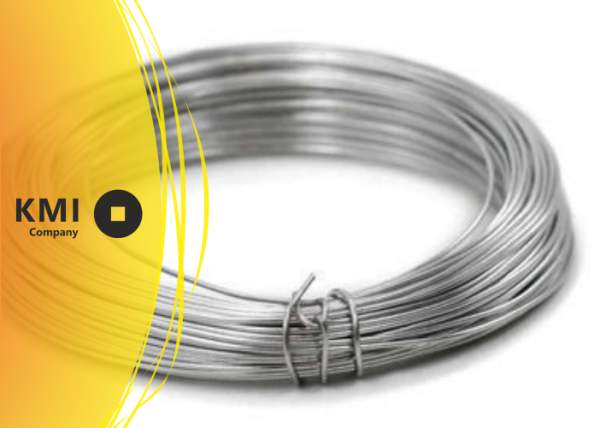 Проволока никелевая НП2 2 мм ГОСТ 2179