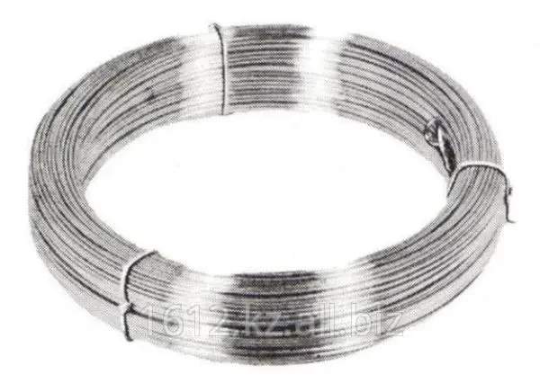 Проволока нихромовая Ф 2.5