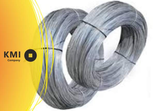 Проволока общего назначения Вр-1 6 мм ГОСТ 6727