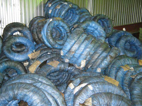 Проволока пружинная ГОСТ 14963-78 сталь 60С2А.