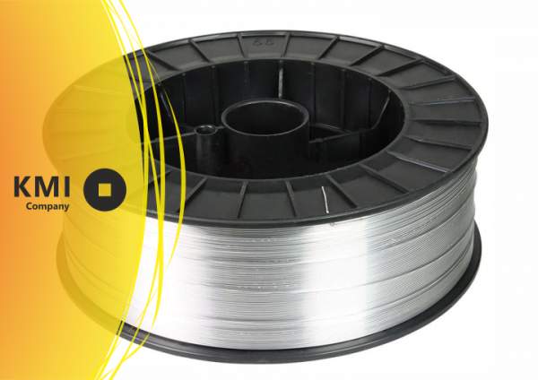 Проволока сварочная 1 мм 04Х19Н11М3 (Св-04Х19Н11М3; Н-65)