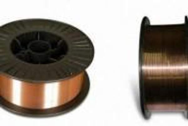 Проволока сварочная