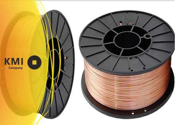 Проволока сварочная Св-06Х20Н11М3ТБ 3 мм ГОСТ 2246