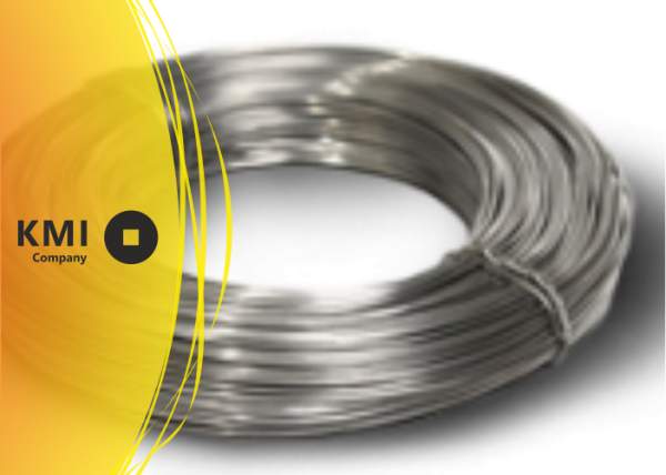 Проволока термопарная вольфрам-рениевая (градуировка) ВР5 0,1 мм ТУ Яе0.021.142