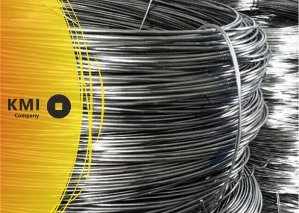 Проволока титановая ПТ7М 3 мм ГОСТ 27265