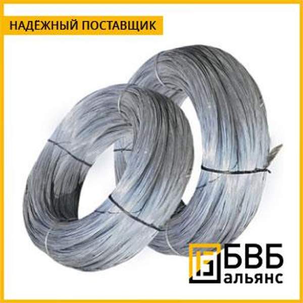 Проволока титановая ВТ1-0