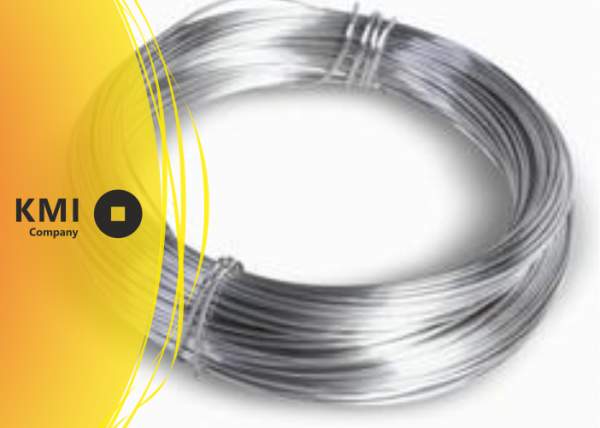 Проволока вольфрамовая ВА 1 мм ГОСТ 18903