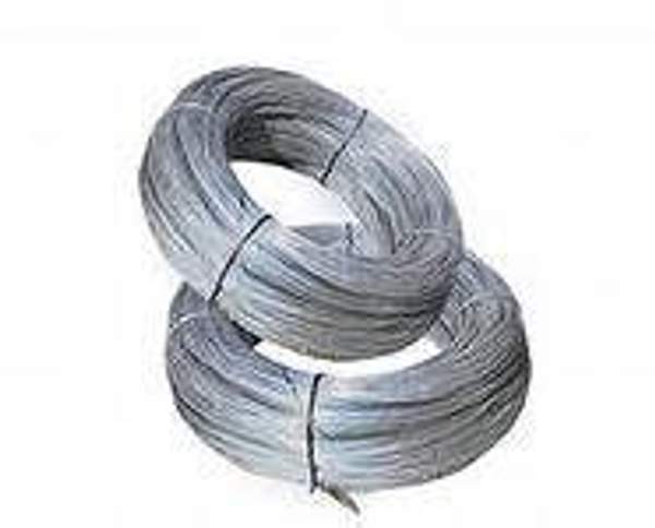 Проволока вязальная 1,2мм.