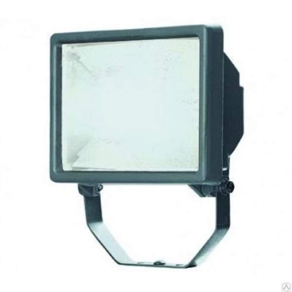 Прожектор ИО-04-1500-010 галогенный R7s симметричный IP65 GALAD