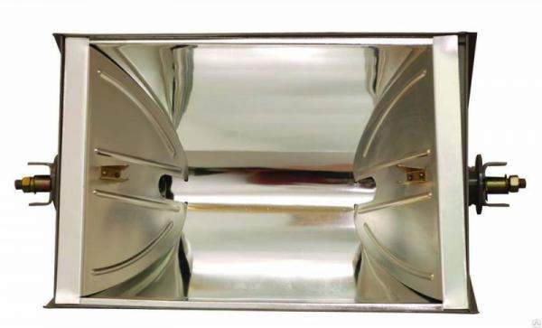 Прожектор ИСУ-02-5000-/К23 -01 симметричный IP23 GALAD